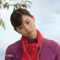 『意識高すぎ！高杉くん』新CM「マラソン大会の特訓」篇