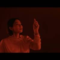 中谷美紀「CHASING THE LIGHT～これは、私を旅する物語。～」