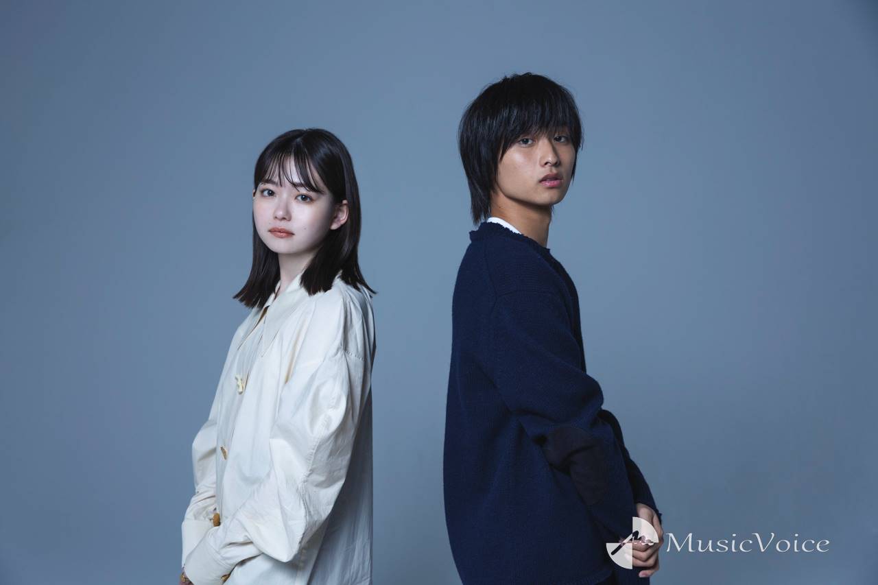 「共演が楽しみだった」山田杏奈×奥平大兼が見せる化学反応