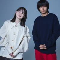 山田杏奈×奥平大兼『早朝始発の殺風景』対談