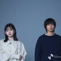 山田杏奈×奥平大兼『早朝始発の殺風景』対談