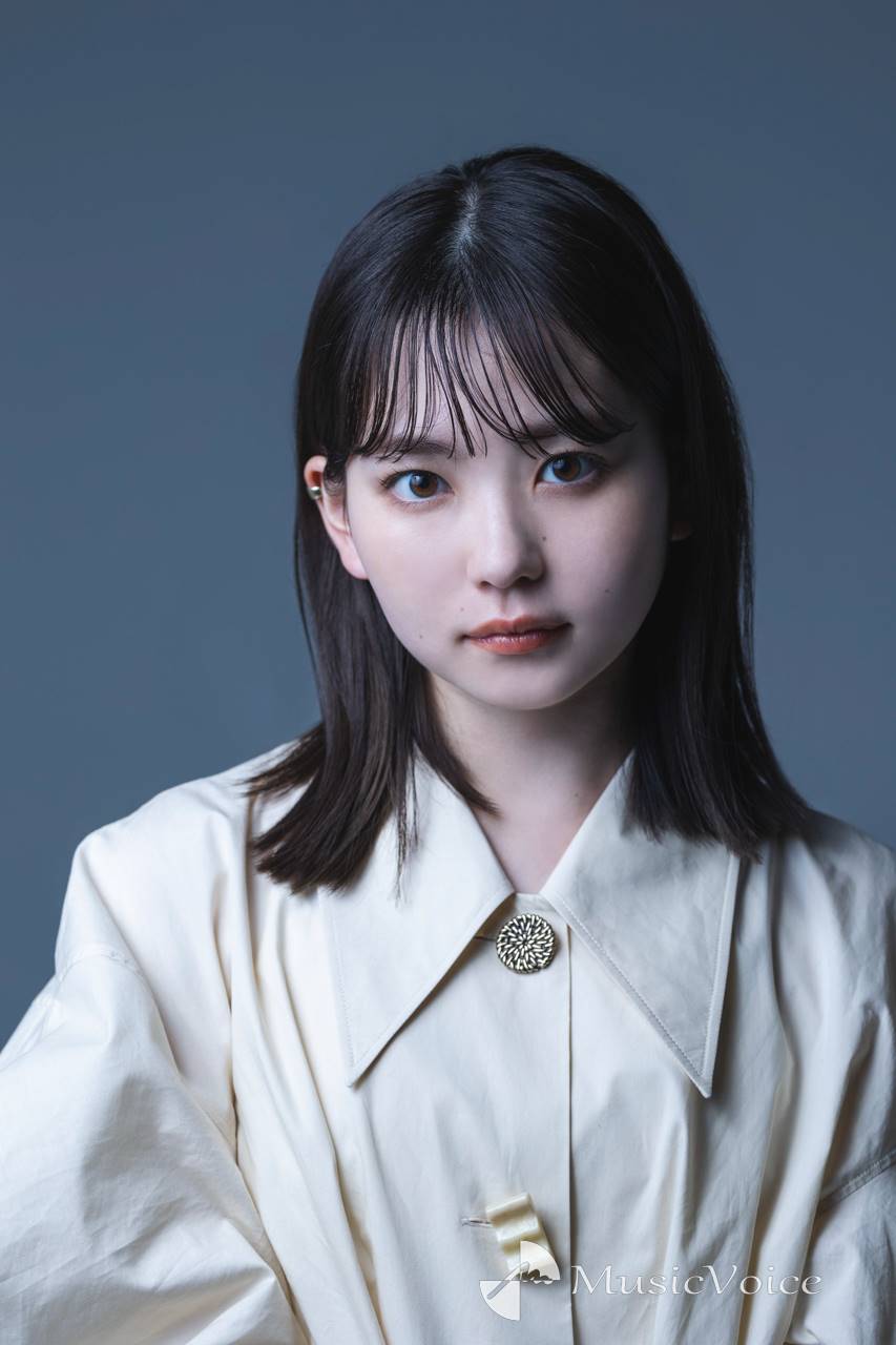 山田杏奈