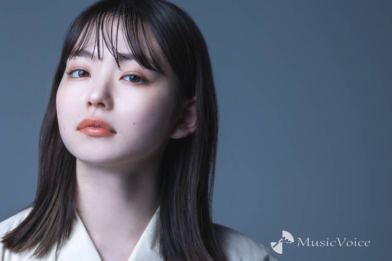 山田杏奈