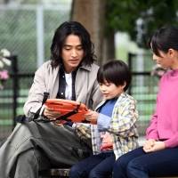 ＴＢＳ日曜劇場『アトムの童』第６話
