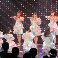 STU48瀬戸内PR部隊Season2NMB48劇場出張公演