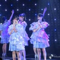 STU48瀬戸内PR部隊Season2NMB48劇場出張公演