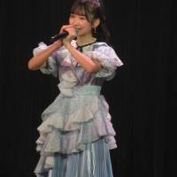 STU48瀬戸内PR部隊Season2NMB48劇場出張公演