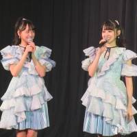 STU48瀬戸内PR部隊Season2NMB48劇場出張公演
