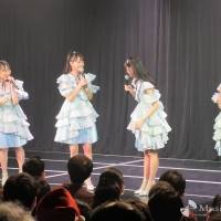 STU48瀬戸内PR部隊Season2NMB48劇場出張公演