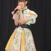 STU48瀬戸内PR部隊Season2NMB48劇場出張公演