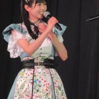 STU48瀬戸内PR部隊Season2NMB48劇場出張公演