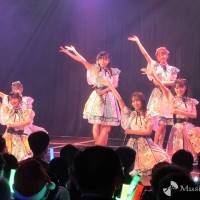 STU48瀬戸内PR部隊Season2NMB48劇場出張公演