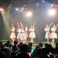 STU48瀬戸内PR部隊Season2NMB48劇場出張公演