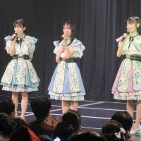 STU48瀬戸内PR部隊Season2NMB48劇場出張公演