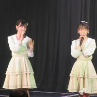 STU48瀬戸内PR部隊Season2NMB48劇場出張公演