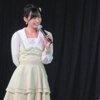 STU48瀬戸内PR部隊Season2NMB48劇場出張公演
