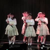 STU48瀬戸内PR部隊Season2NMB48劇場出張公演