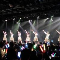 STU48瀬戸内PR部隊Season2NMB48劇場出張公演