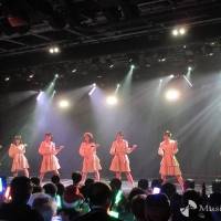 STU48瀬戸内PR部隊Season2NMB48劇場出張公演