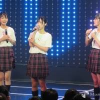 STU48瀬戸内PR部隊Season2NMB48劇場出張公演