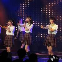 STU48瀬戸内PR部隊Season2NMB48劇場出張公演