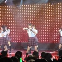 STU48瀬戸内PR部隊Season2NMB48劇場出張公演