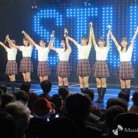 STU48瀬戸内PR部隊Season2NMB48劇場出張公演