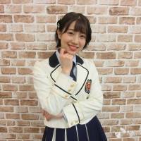 NMB48安部若菜、初小説発売記念インタビュー