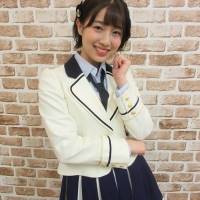 NMB48安部若菜、初小説発売記念インタビュー