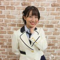 NMB48安部若菜、初小説発売記念インタビュー
