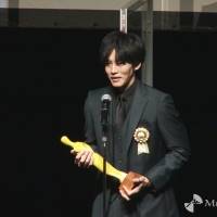 松坂桃李『流浪の月』は「間違いなく僕のベスト」チャップリンの言葉引き合いに