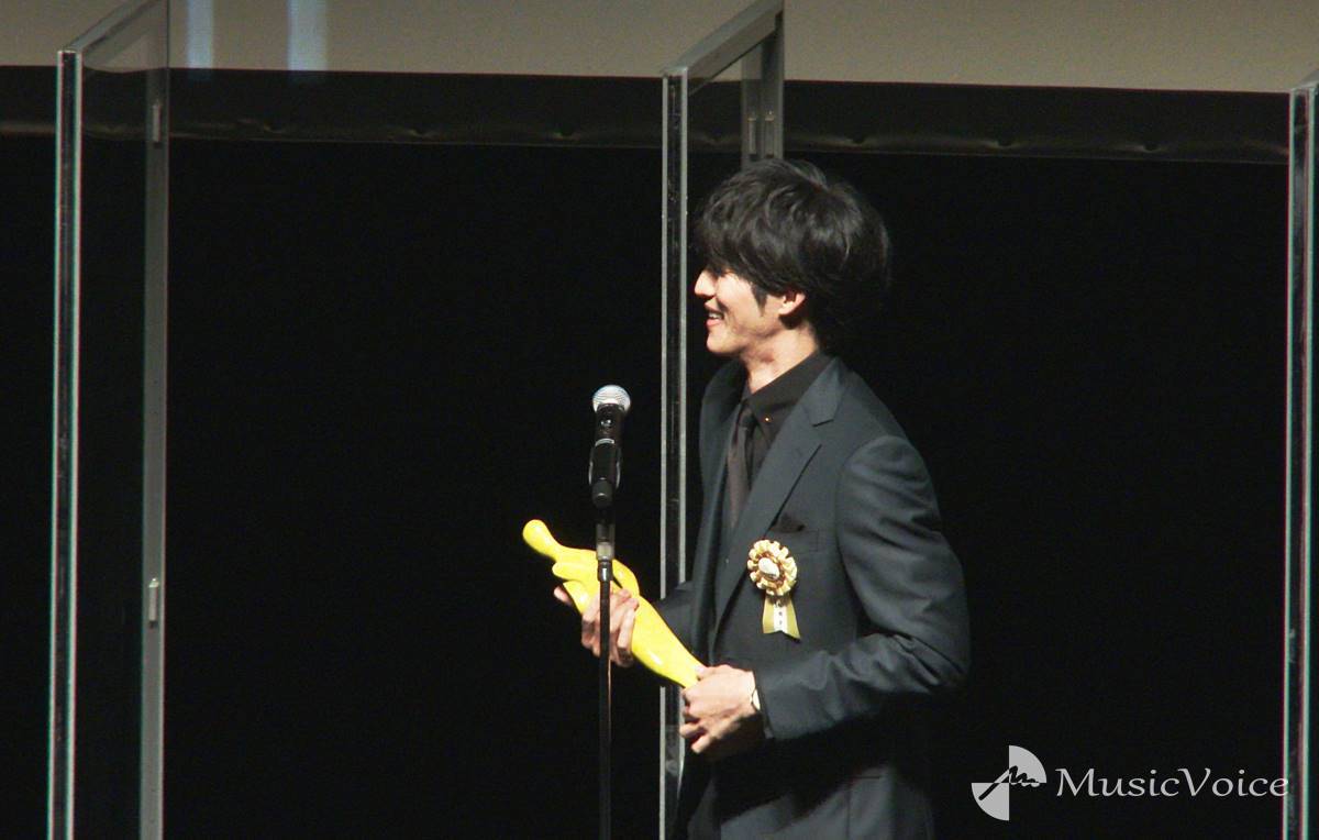 松坂桃李、佐藤二朗の思惑を暴露　二朗は舞台袖から「バラすなよ！桃李！」