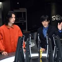 『アトムの童』第７話