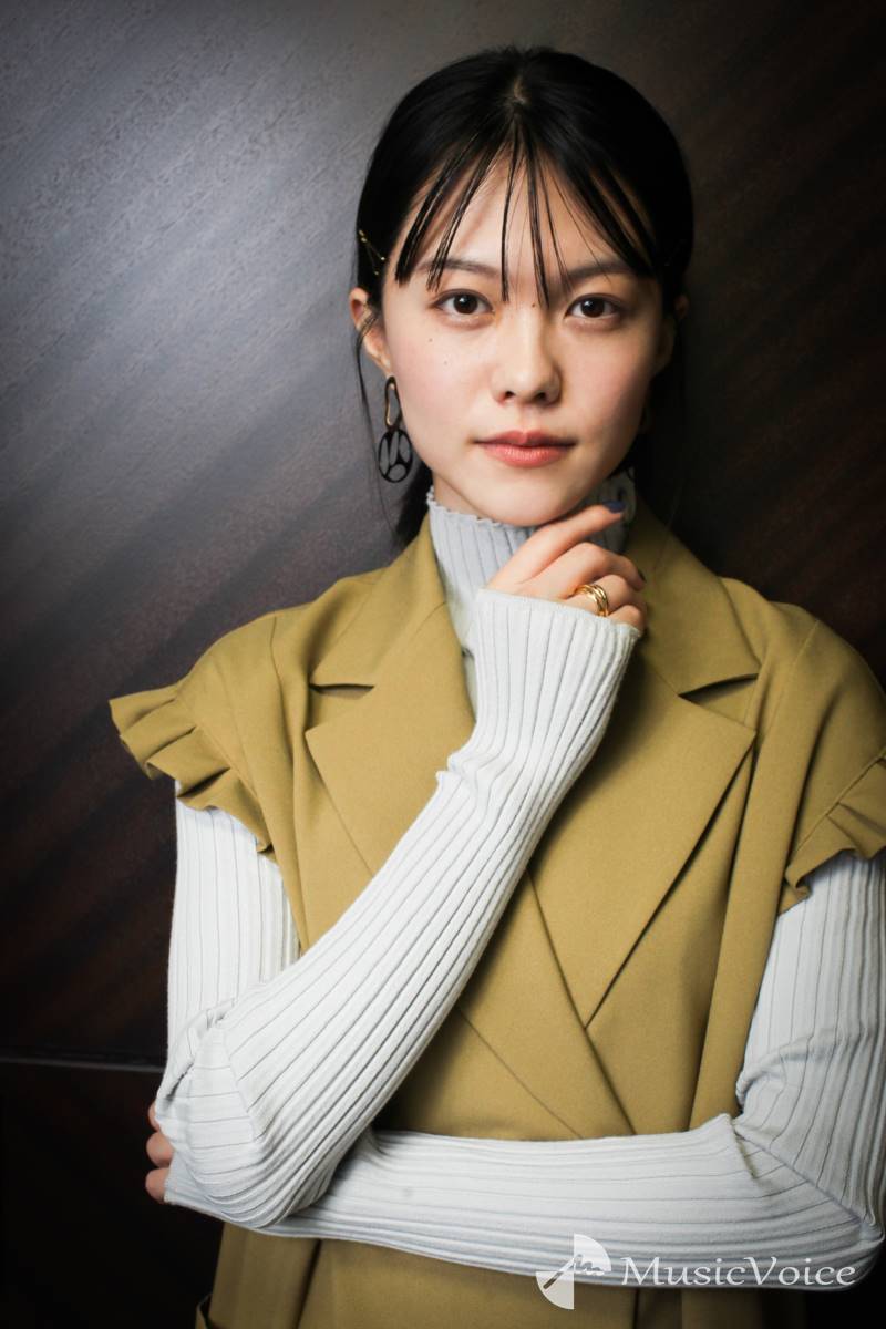 志田彩良、ドラマ『君の花になる』で新たな一面「とことん嫌な女に見えたら」