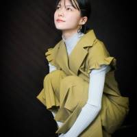 志田彩良『君の花になる』インタビュー