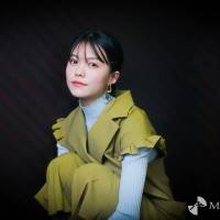 志田彩良『君の花になる』インタビュー