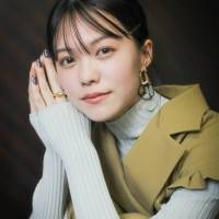 志田彩良『君の花になる』インタビュー