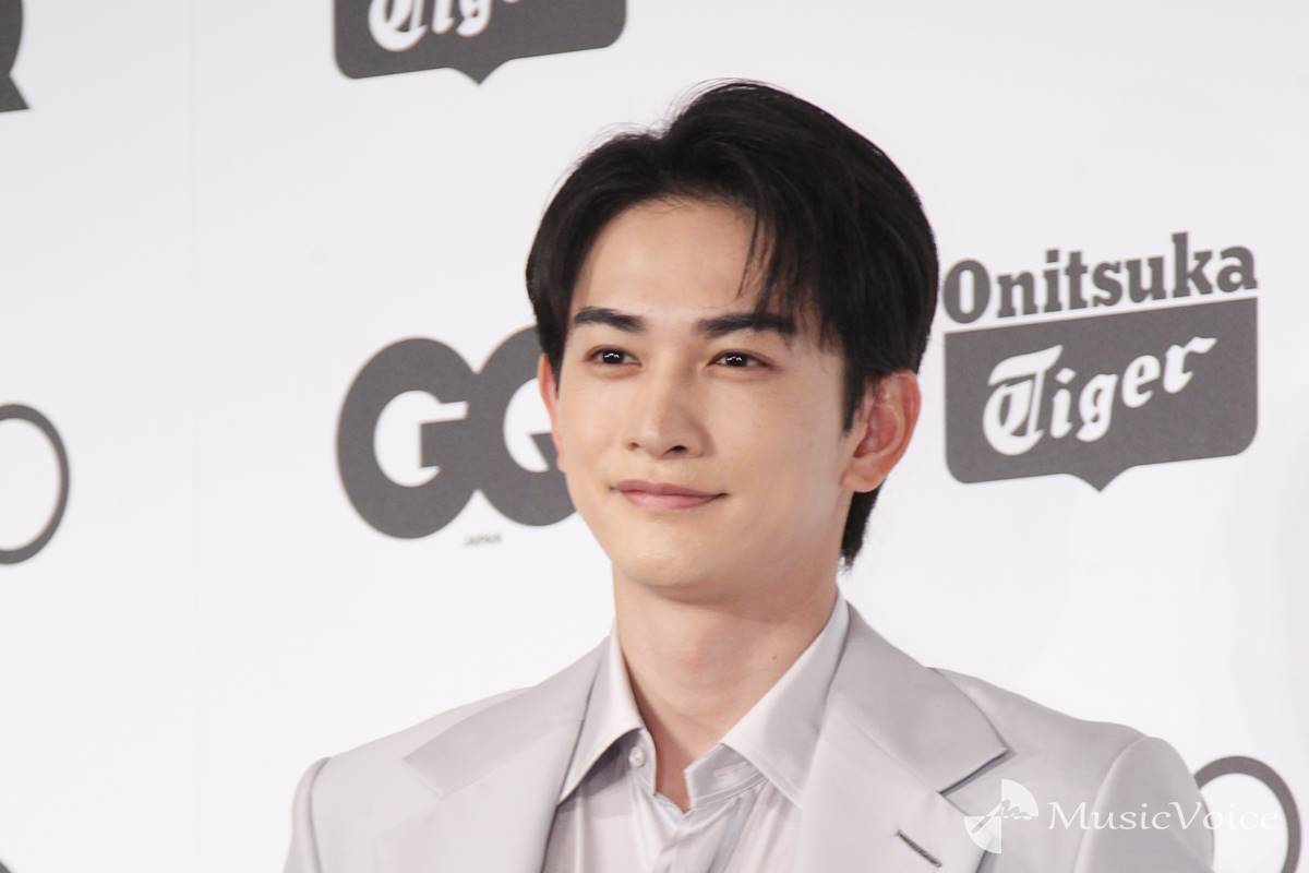 町田啓太「多面性のある役に挑戦したい」前衛的刺激は「心が豊かになる」