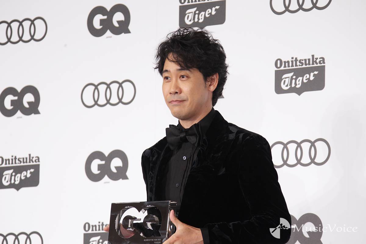 大泉洋「やっぱり頼朝は大きかった」
