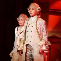 BEYOOOOONDS、演劇女子部「ビヨサイユ宮殿」公演が開幕