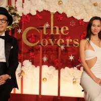 「The Covers」北海道から贈るクリスマス・フェスの収録内容をレポート
