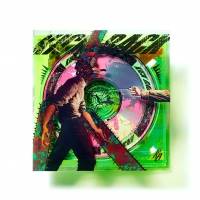 米津玄師「KICK BACK」SINGLEパッケージ写真を公開