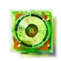 米津玄師「KICK BACK」SINGLEパッケージ写真を公開