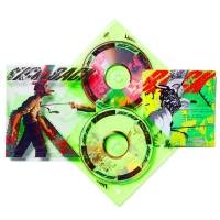 米津玄師「KICK BACK」SINGLEパッケージ写真を公開