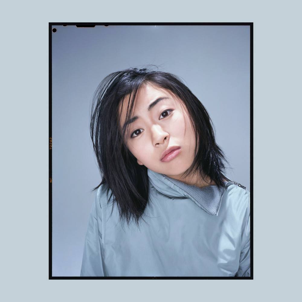 宇多田ヒカル、７インチアナログ盤２枚組「First Love／初恋」追加生産決定