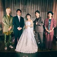 リアクション ザ ブッタ、加藤マニが手掛ける感涙の「Scarlight」MV公開