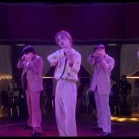 BE:FIRST「Message -Dance Performance–」映像を公開