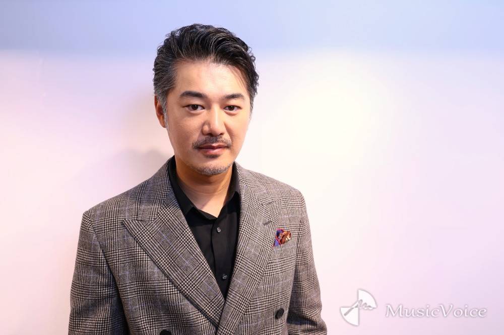 平山浩行「作り手の気持ちが加わるとより美味しくなる」初主演映画で伝えたいこと
