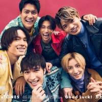 SixTONES