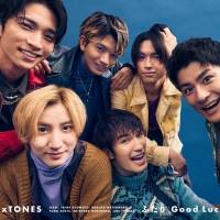 SixTONES